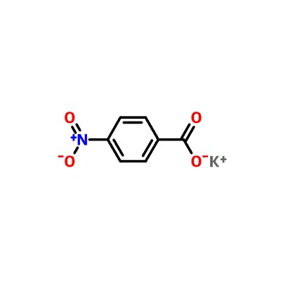 CAS:15922-01-7|Kalium 4-nitrobenzoat