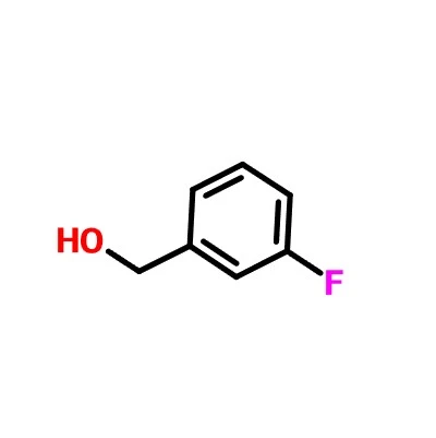 CAS:456-47-3|3-Fluorbenzylalkohol
