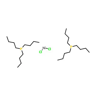 CAS:15274-43-8|Dichlorbis(tributylphosphin)nickel(II)
