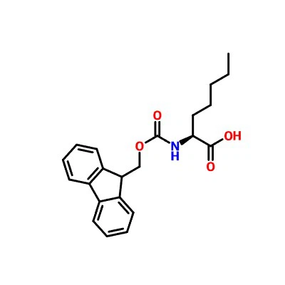 CAS:1197020-22-6|(S)-2-(Fmoc-amino)heptansäure