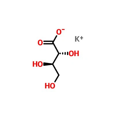 CAS:88759-55-1|Kalium (2R,3R)-2,3,4-trihydroxybutanoat