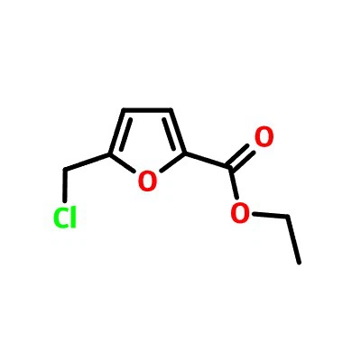 CAS:2528-00-9|Ethyl-5-(chlormethyl)furan-2-carboxylat