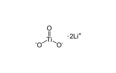 CAS:12031-95-7|Lithiumtitanoxid