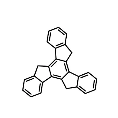 CAS:548-35-6|10,15-Dihydro-5H-diindeno[1,2-a:1',2'-c]fluoren