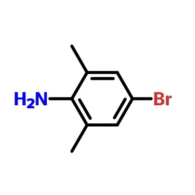 CAS:24596-19-8|4-Brom-2,6-Dimethylanilin