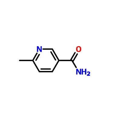 CAS:6960-22-1|6-Methylpyridin-3-carboxamid