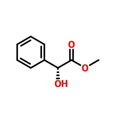 CAS:20698-91-3|Methyl (R)-(-)-mandelat