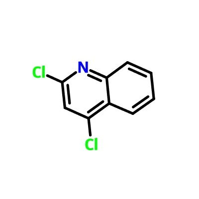 CAS:703-61-7|2,4-Dichlorchinolin