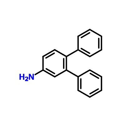 CAS:10569-67-2|[1,1':2',1''-Terphenyl]-4'-amin