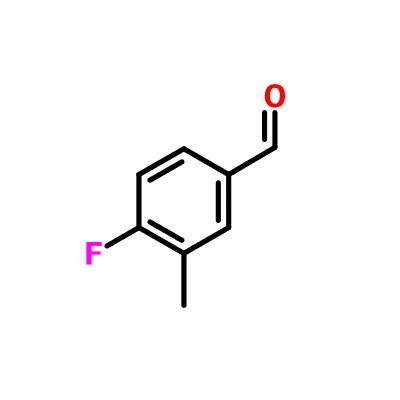 CAS:135427-08-6|4-Fluor-3-methylbenzaldehyd