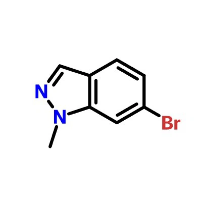 CAS:590417-94-0|6-Brom-1-methyl-1H-indazol