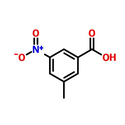 CAS:113882-33-0|3-Methyl-5-nitrobenzoesäure