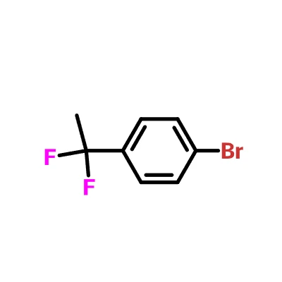 CAS-1000994-95-5|1-Brom-4-(1,1-difluorethyl)benzol