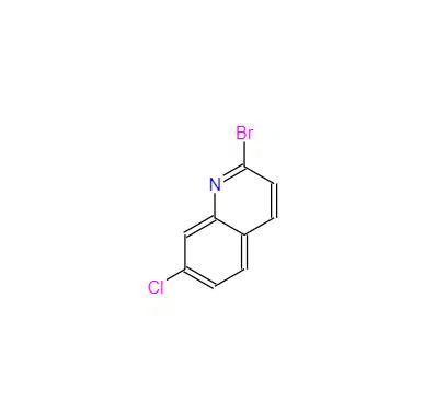 CAS:1044764-18-2丨2-broMo-7-chlorchinolin