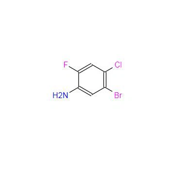 CAS:111010-07-2丨5-Brom-4-chlor-2-fluoranilin