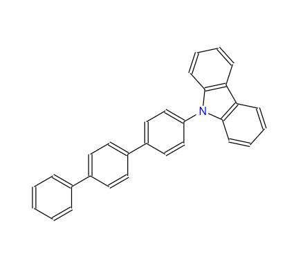 CAS:1129403-30-0丨9H-Carbazol, 9-[1,1':4',1''-terphenyl]-4-yl-