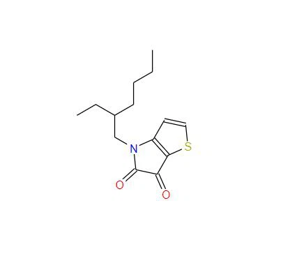 CAS:1147124-46-6丨4-(2-ethylhexyl)-4H-thieno[3,2-b]pyrrol-5,6-dion