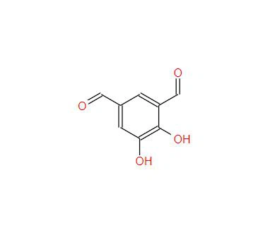 CAS:116315-07-2丨1,2-dihydroxy-3,5-diformylbenzol