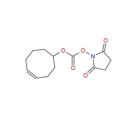 CAS:1191901-33-3丨TCO-Carbonat