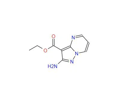 CAS:1260169-02-5丨Ethyl 2-aminopyrazolo[1,5-a]pyrimidin-3-carboxylat