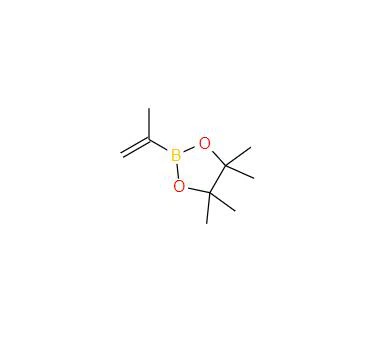 CAS:126726-62-3丨Isopropenylboronsäurepinakolester