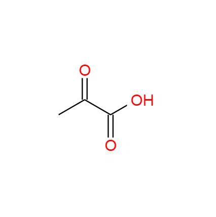 CAS:127-17-3丨Brenztraubensäure