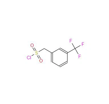CAS:127162-96-3丨4-TRIFLUOROMETHYLBENZYLSULFONYLCHLORID