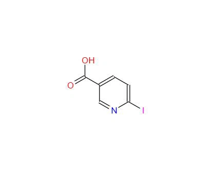 CAS:13054-02-9丨6-Iodpyridin-3-carbonsäure