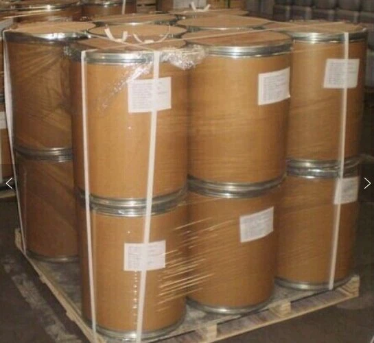 CAS:1313-96-8丨Niobium Oxide