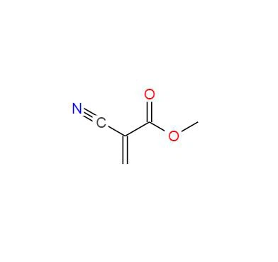 CAS:137-05-3丨CYANOACRYLSÄURE-METHYLESTER
