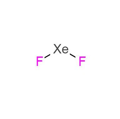 CAS:13709-36-9丨XENONDIFLUORID