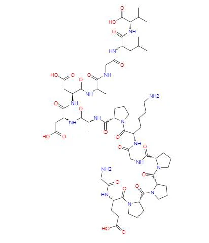 CAS:137525-51-0丨BPC 157