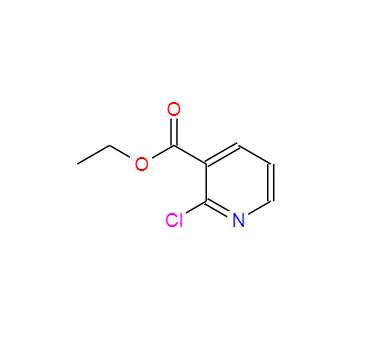 CAS:1452-94-4丨Ethyl2-chlornicotinat