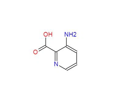 CAS:1462-86-8丨3-Amino-2-pyridincarbonsäure