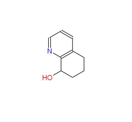 CAS:14631-46-0丨5,6,7,8-Tetrahydrochinolin-8-ol