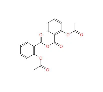 CAS:1466-82-6丨ACETYLSALICYLANHYDRID