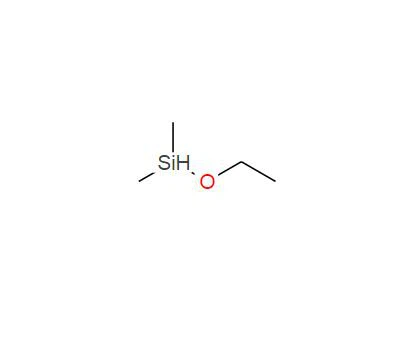 CAS:14857-34-2丨DIMETHYLETHOXYSILAN