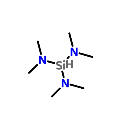 CAS-15112-89-7|TRIS(DIMETHYLAMINO)SILAN