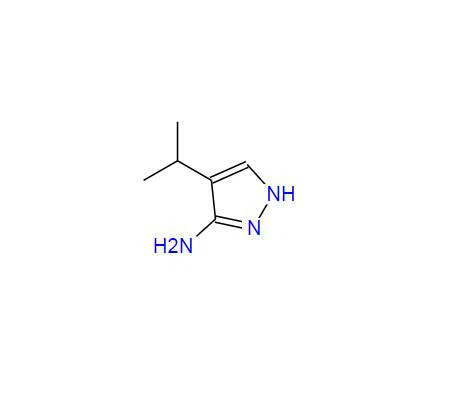 CAS:151521-49-2丨4-Isopropyl-1H-pyrazol-3-amin