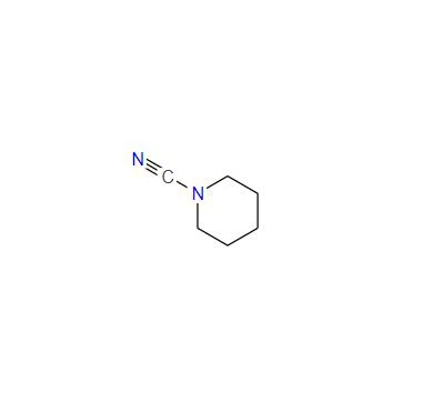 CAS:1530-87-6丨1-PIPERIDINCARBONITRIL
