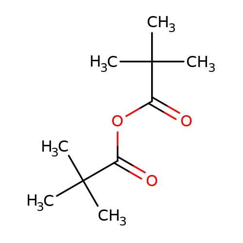 CAS:1538-75-6|Trimethylessigsäureanhydrid