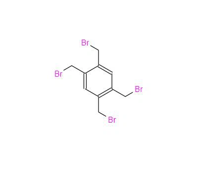 CAS:15442-91-8丨1,2,4,5-TETRAKIS(BROMOMETHYL)BENZOL