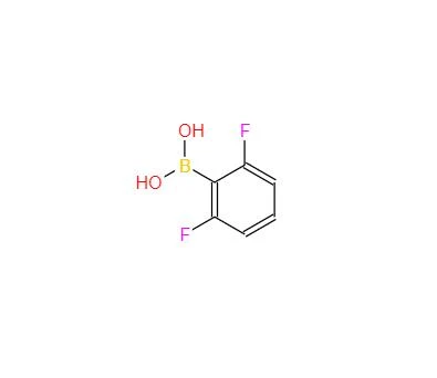 CAS:162101-25-9丨2,6-Difluorphenylboronsäure