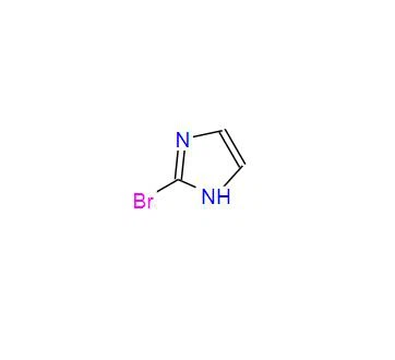 CAS:16681-56-4丨2-Brom-1H-imidazol