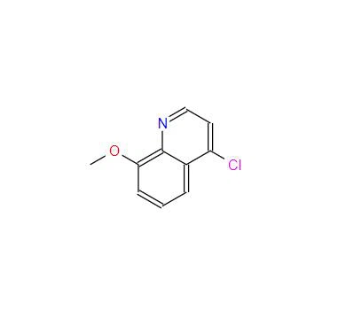 CAS:16778-21-5丨4-Chlor-8-methoxychinolin