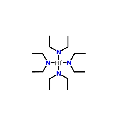 CAS-19824-55-6|TETRAKIS(DIETHYLAMINO)HAFNIUM