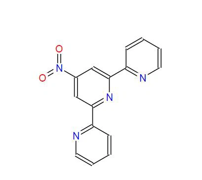 CAS:213674-46-5丨4'-NITRO-2,2':6',2''-TERPYRIDIN