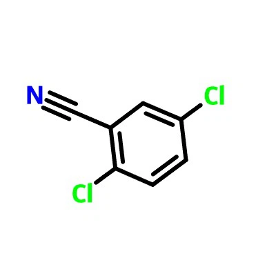 CAS:21663-61-6|2,5-Dichlorbenzonitril