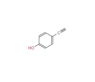 CAS:2200-91-1丨4-ETHYNYL-PHENOL