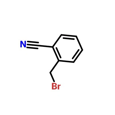CAS:22115-41-9|2-(Brommethyl)benzonitril